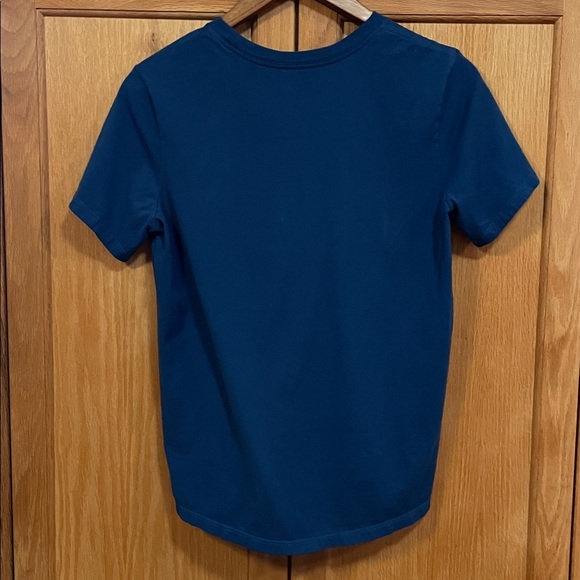 Bundle Nike & Target Universal Thread Tees Navy Blue Green Grey Small/Medium - Picture 4 of 13